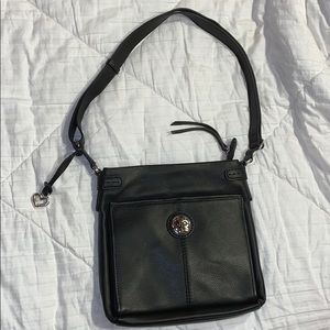 Brighton never used purse